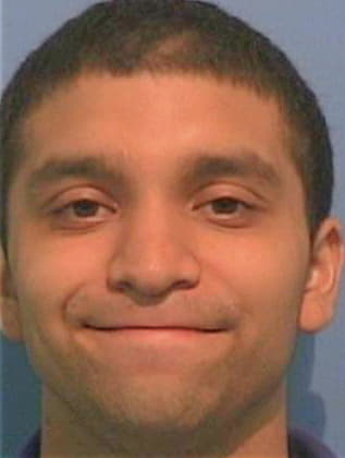 Rodriguez Bryan - Williamson County, TX 