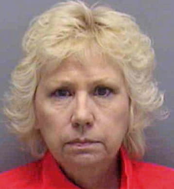 Carroll Carolyn - Lee County, FL 
