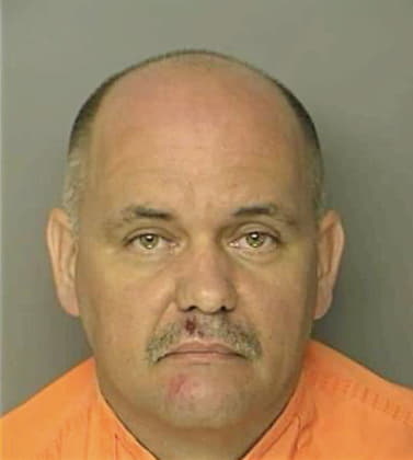 Stewart Charles - Horry County, SC 