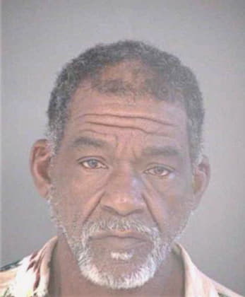 Weston Charles - Hillsborough County, FL 