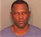 Brown Chris - Shelby County, TN 