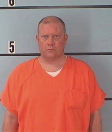 Crawford Christopher - Burke County, NC 