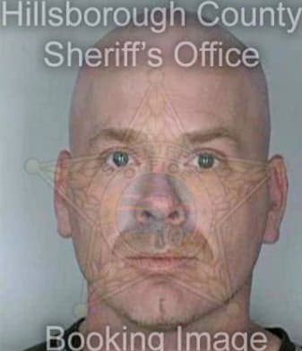 Phillips David - Hillsborough County, FL 