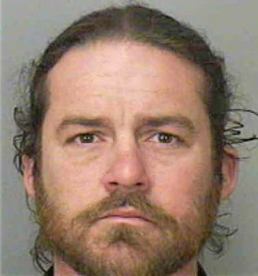 Barron Douglas - Polk County, FL 