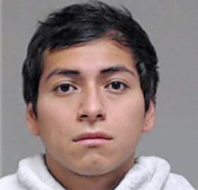 Vargas Edson - Collin County, TX 
