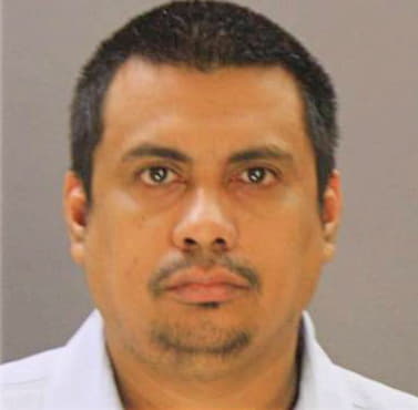 Rangel Enrique - Dallas County, TX 
