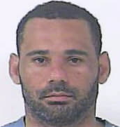Bellamy Eric - StLucie County, FL 