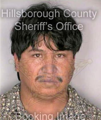 Cuellar Fernando - Hillsborough County, FL 