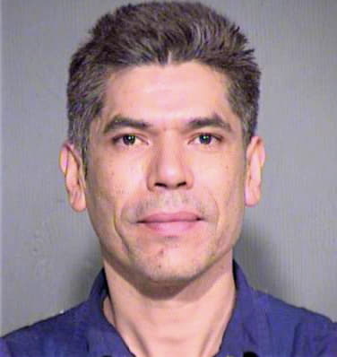 Garcia Fernando - Maricopa County, AZ 