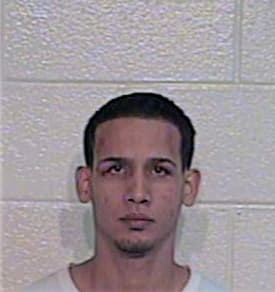 Torres Francisco - Hidalgo County, TX 