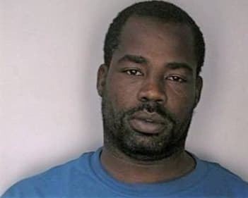 Leggett Gary - Hillsborough County, FL 