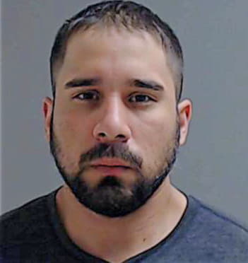 Garza Gilbert - Hidalgo County, TX 
