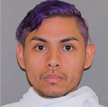 Escobar Humberto - Denton County, TX 