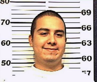 Castanon Ivan - Denton County, TX 