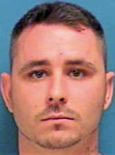 Martin James - Stearns County, MN 