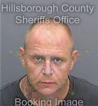 Nettles James - Hillsborough County, FL 