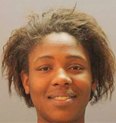 Linnear Jasmine - Dallas County, TX 