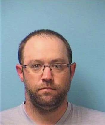 Christenson Jason - Stearns County, MN 