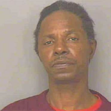 Ross Jessie - Polk County, FL 