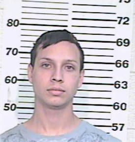 Vargas Joseph - Hidalgo County, TX 