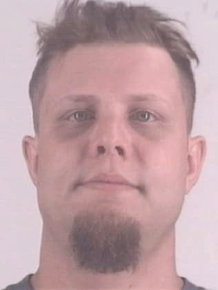 Knandel Joshua - Tarrant County, TX 