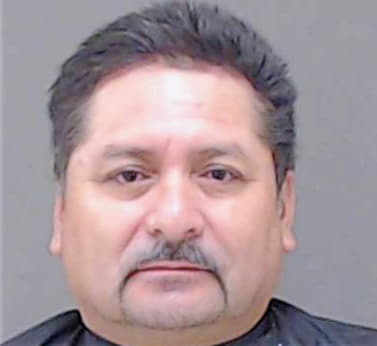 Rojas Juan - Harrison County, TX 