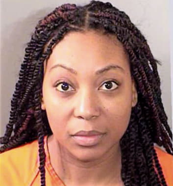 Roan Kesha - Denton County, TX 