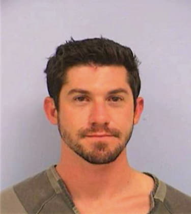 Cooksey Kevin - Travis County, TX 