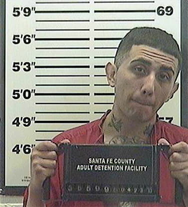 Montoya Leroy - SantaFe County, NM 