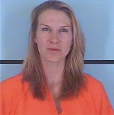 Roberts Lesley - Burke County, NC 