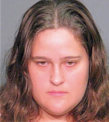 Borkowski Linda - Wake County, NC 