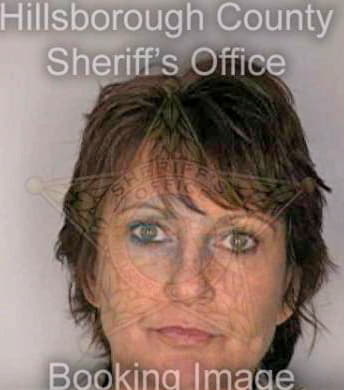 Borrelli Louise - Hillsborough County, FL 