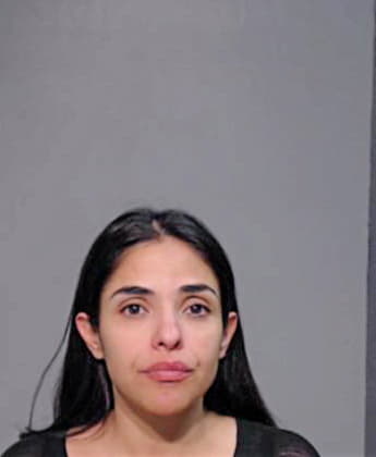 Monroy Maria - Hidalgo County, TX 