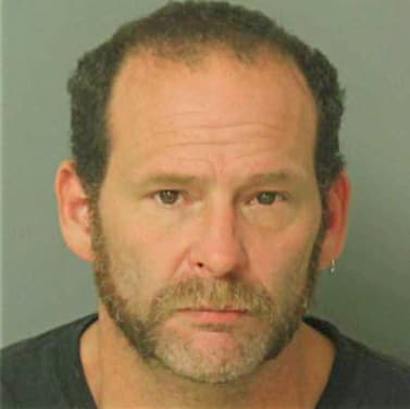 Pizzo Mark - Wake County, NC 