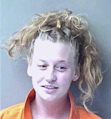 Carol Mary - Okaloosa County, FL 