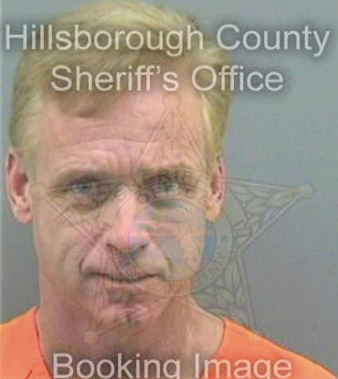 Walsh Matthew - Hillsborough County, FL 