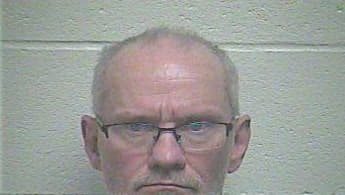 Bowen Michael - Giles County, TN 