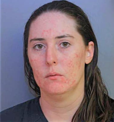 Cheffy Molly - Polk County, FL 