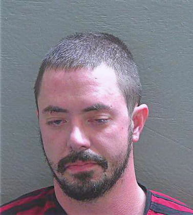 Bradley Nathaniel - Escambia County, FL 