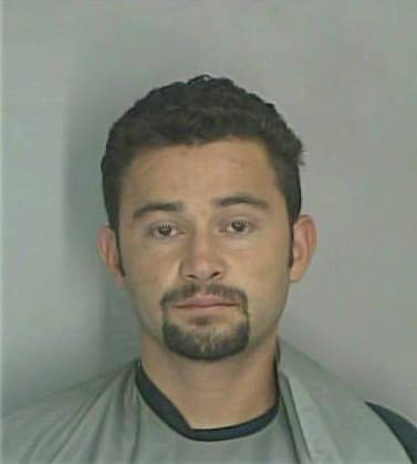 Mondragon Noe - Dekalb County, GA 