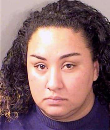 Rodriguez Priscilla - Denton County, TX 