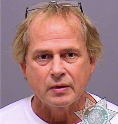 Snowberger Ralph - Clackamas County, OR 