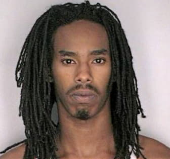 Randolph Ramero - Hillsborough County, FL 