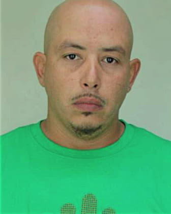 Francoperez Ramon - Hillsborough County, FL 
