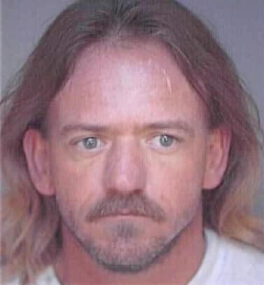 Brownell Randall - Polk County, FL 