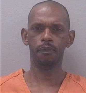 Chavis Rico - Lexington County, SC 