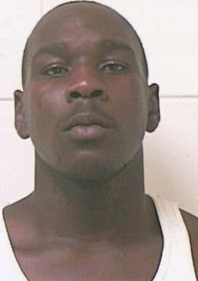 Bryant Robert - Houston County, GA 