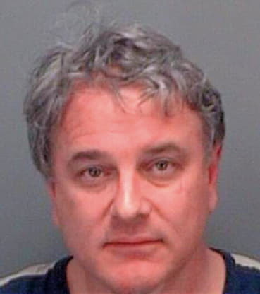 Kitzman Robert - Pinellas County, FL 