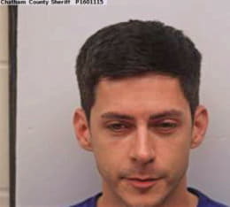 Whiddon Robert - Chatham County, GA 