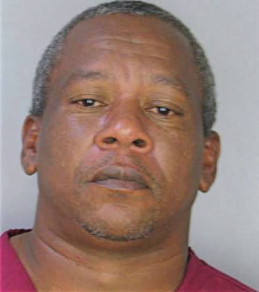 Crecy Rodney - Hillsborough County, FL 